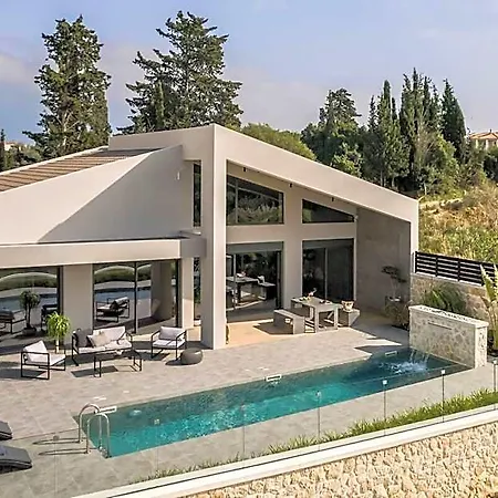 Anait Kefalonia 4* Kefalonia Island