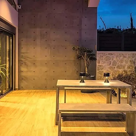 Anait Kefalonia Ξενοδοχείο 4*
