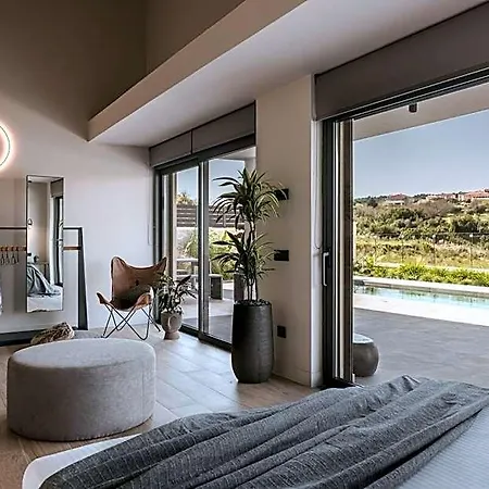 Anait Kefalonia Villa