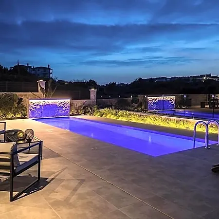 Ξενοδοχείο Anait Kefalonia