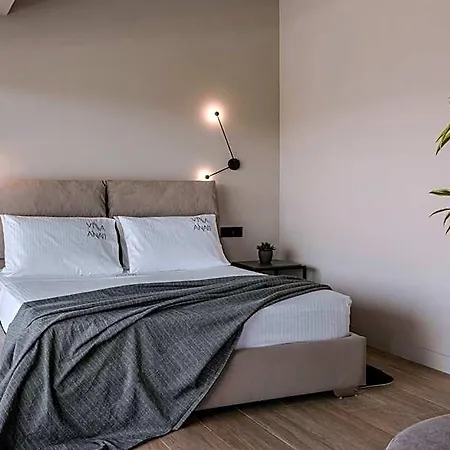Anait Kefalonia Villa