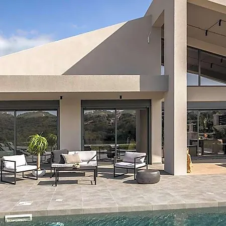 Anait Kefalonia Ξενοδοχείο 4*