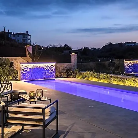 Anait Kefalonia Ξενοδοχείο Κεφαλονιά